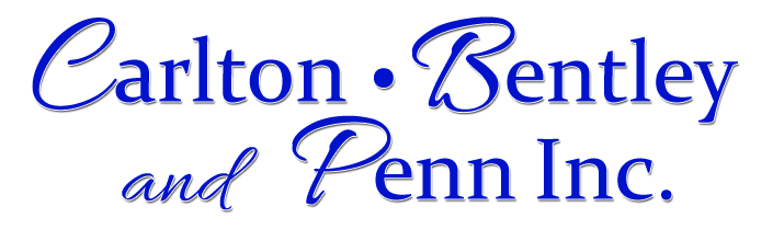 Carlton, Bentley and Penn Inc.